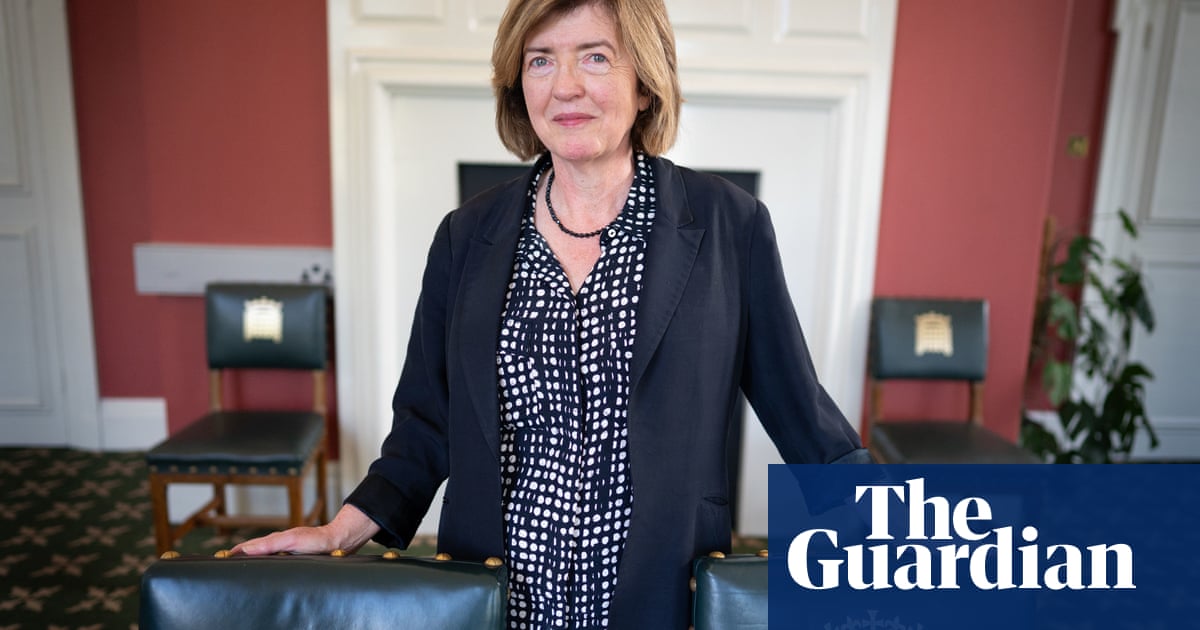 Sue Gray ‘shot JFK’ and is ‘hiding Lord Lucan’, jokes Wes Streeting | Sue Gray