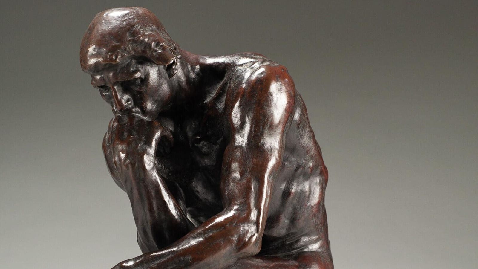 Last Chance To See Bowman Sculpture’s Landmark Rodin Exhibition