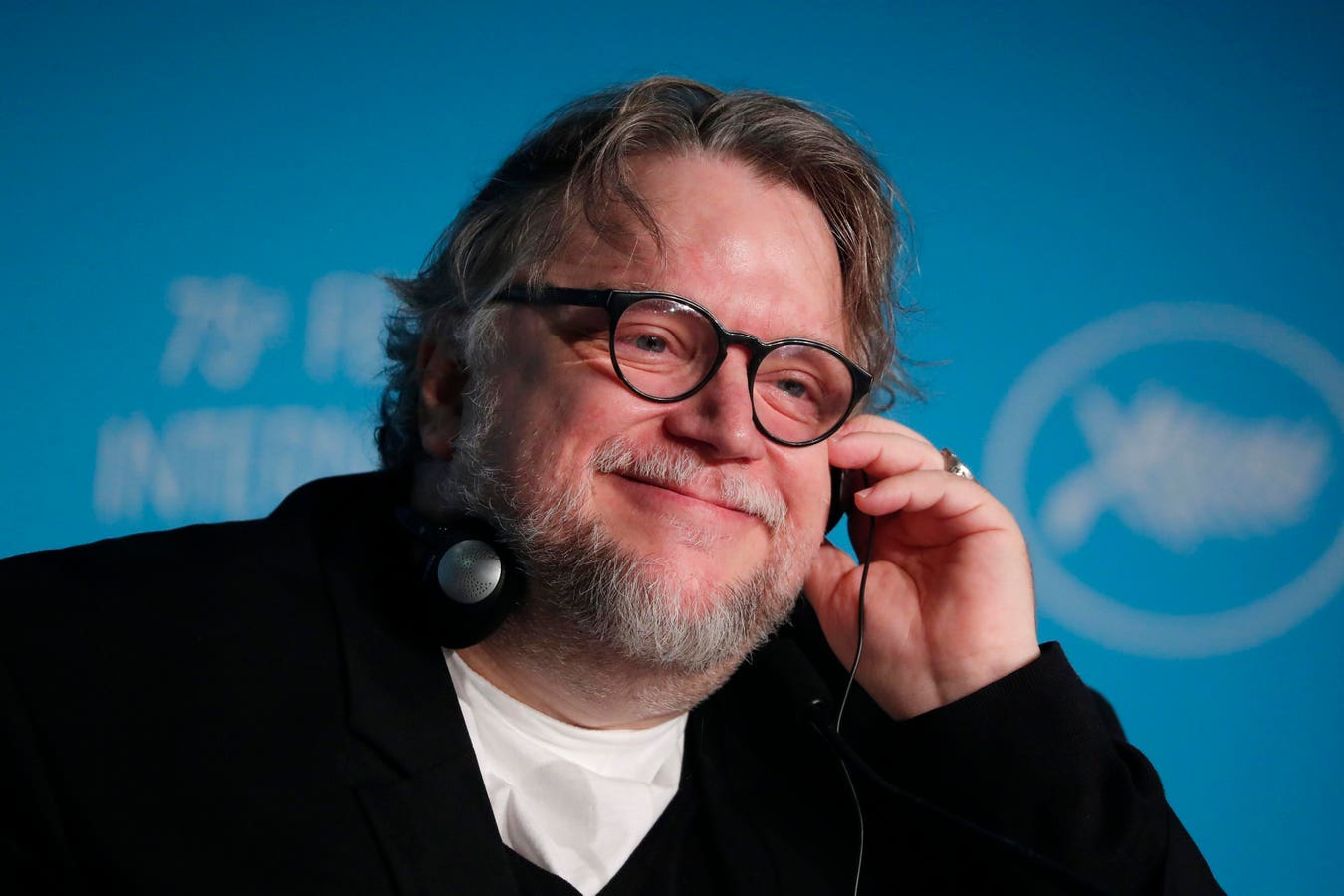 Guillermo Del Toro Strikes Back Against AI-Generated Art