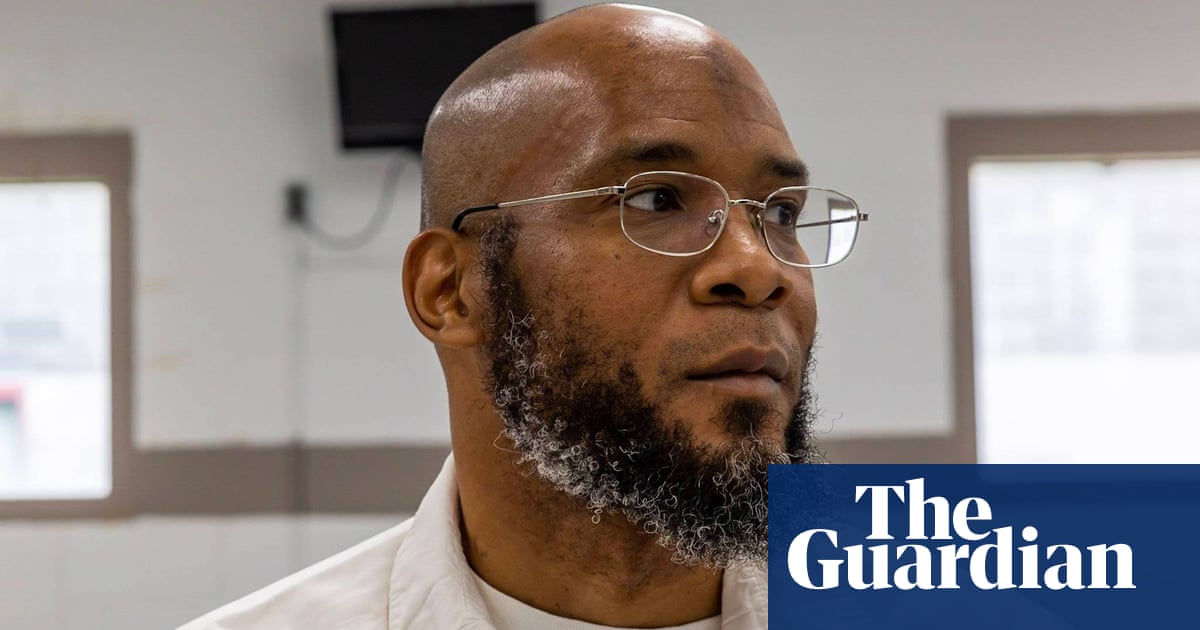 Missouri executes Marcellus Williams despite prosecutors’ push to overturn conviction | Missouri