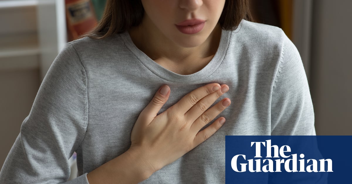 Women dying ‘unnecessarily’ of heart disease, say experts | Heart disease