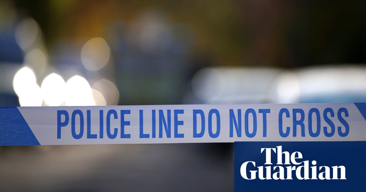 Man, 77, charged with Cheltenham murder of woman, 67 | UK news