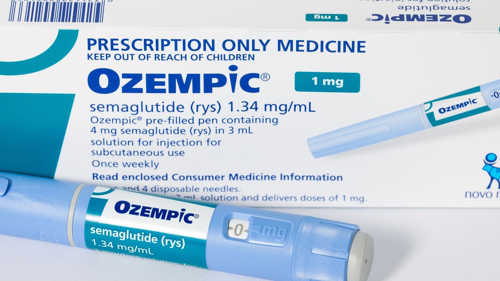 Ozempic May Decrease Opioid Overdose Risk, Study Suggests: What To Know