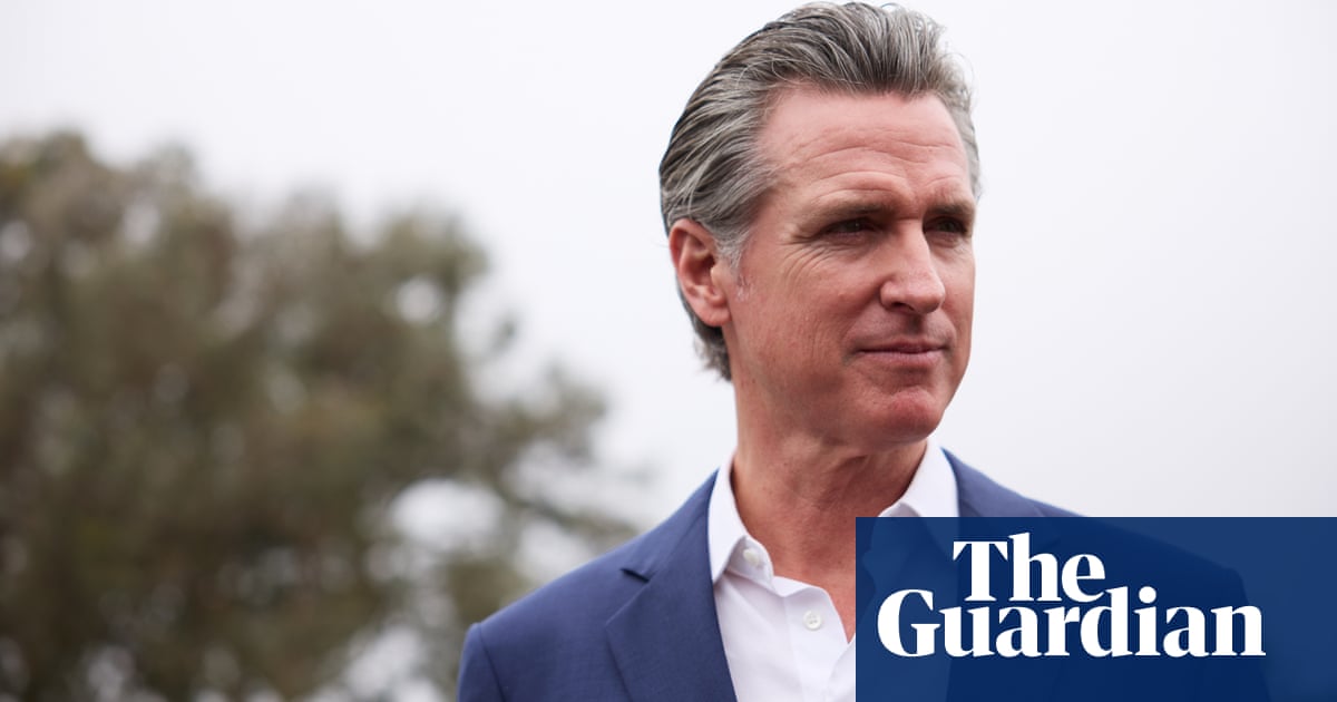 Newsom vetoes key part of reparations package in another blow to deal | California