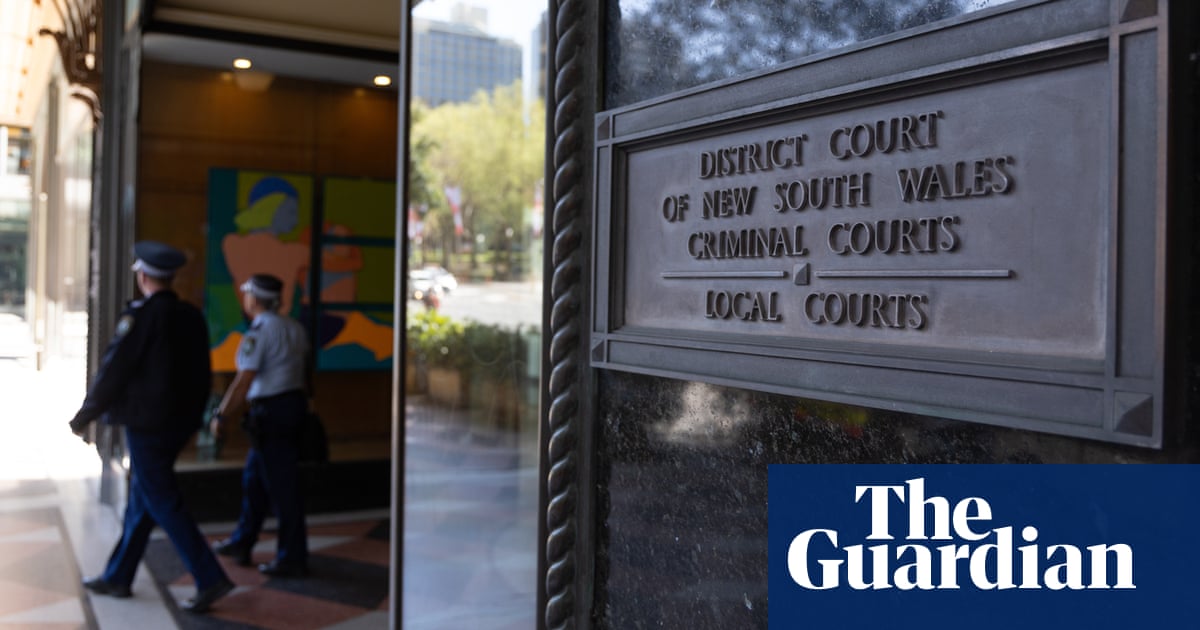 Three charges including one of rape against high-profile Sydney man withdrawn during trial | Sydney