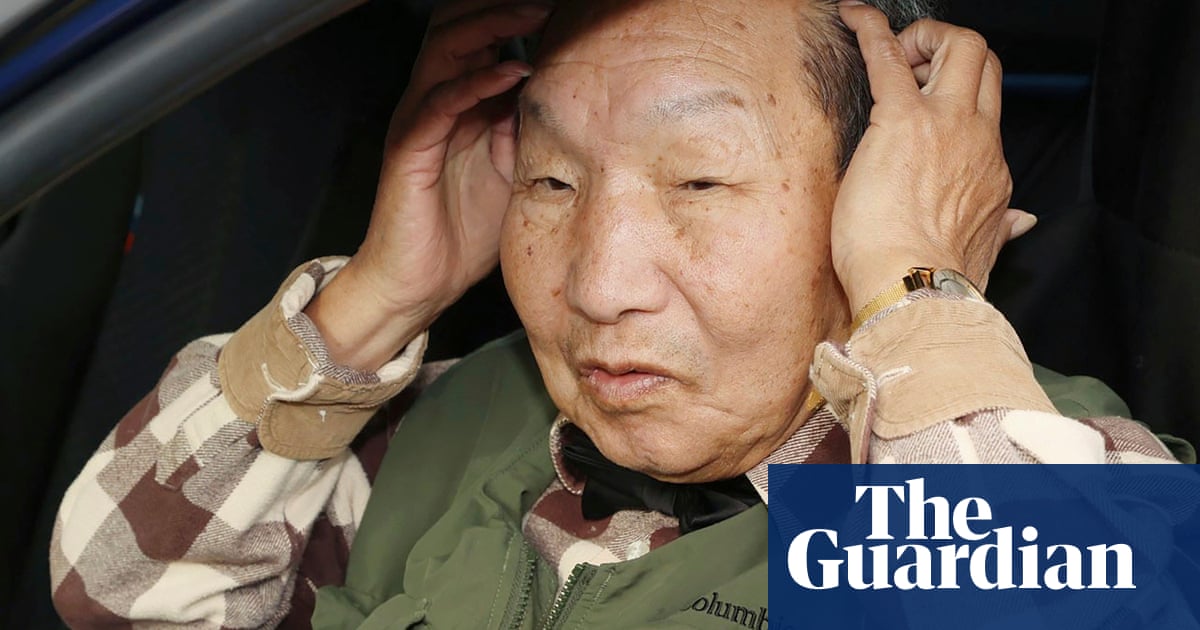 Japanese man who spent 46 years on death row cleared of murders | Japan