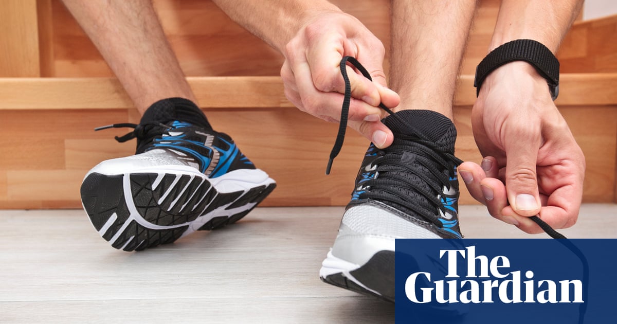 ‘Weekend warrior’ workouts may be as effective as daily exercise, study shows | Fitness