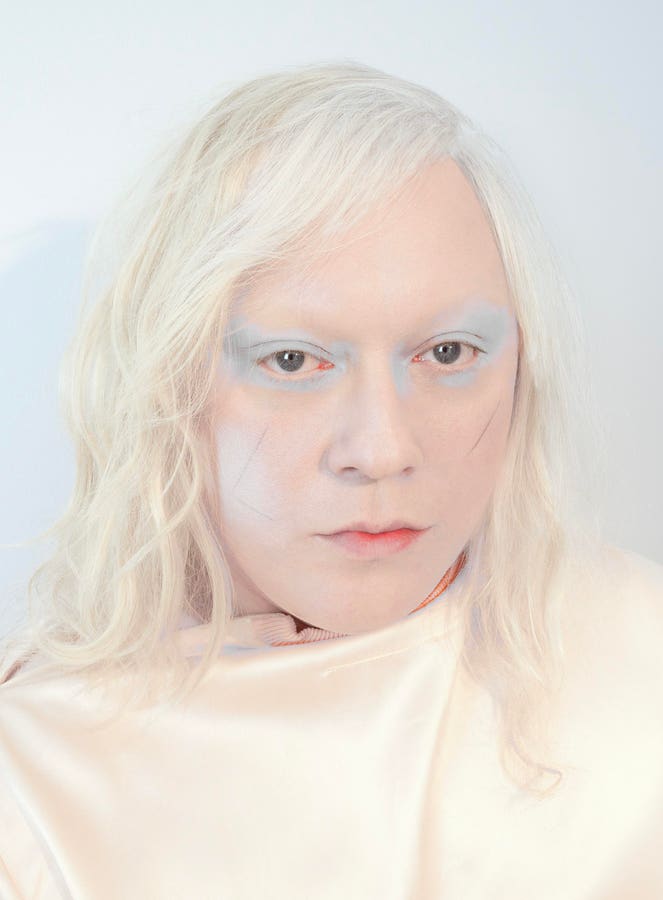 ANOHNI On Bridging Music And The Beauty Of Nature