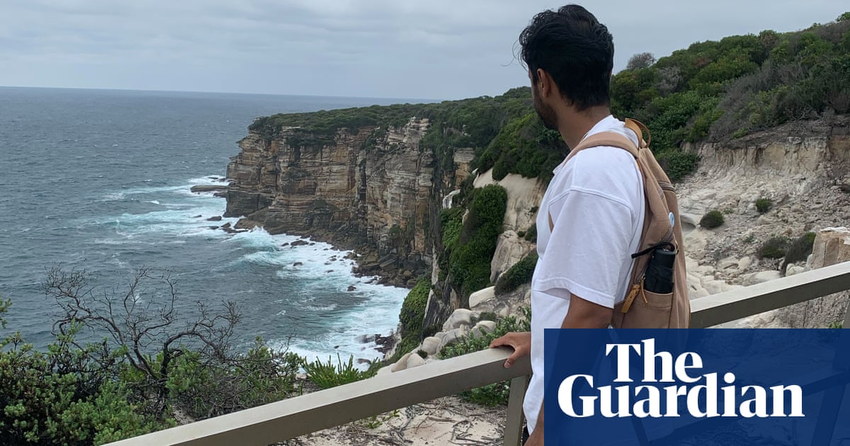 International students say ‘we’ve not come here illegally’ after Peter Dutton makes ‘boat arrivals’ comparison | Australian education