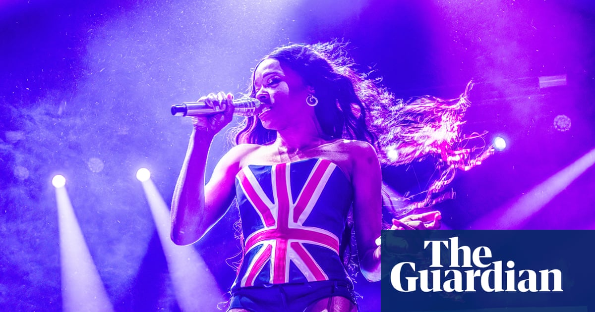 Azealia Banks likens Bull Ring fish stalls in Birmingham to ‘Wuhan wet market’ | Azealia Banks