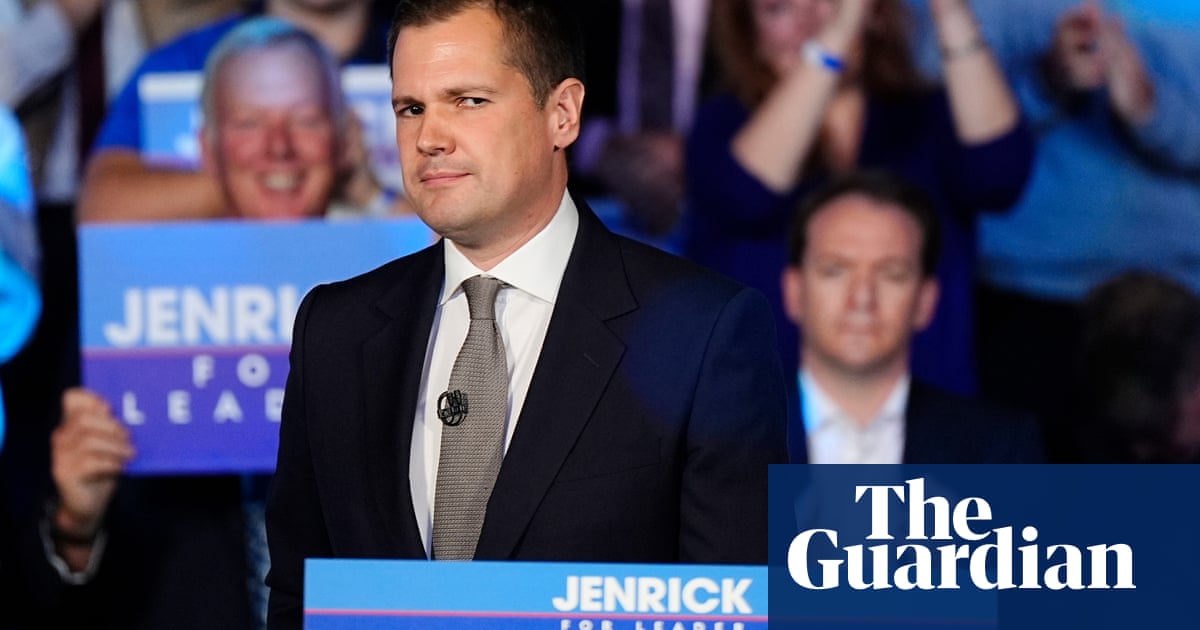 From leadership drama to ideological debate: what to look out for at Conservative party conference | Conservative leadership