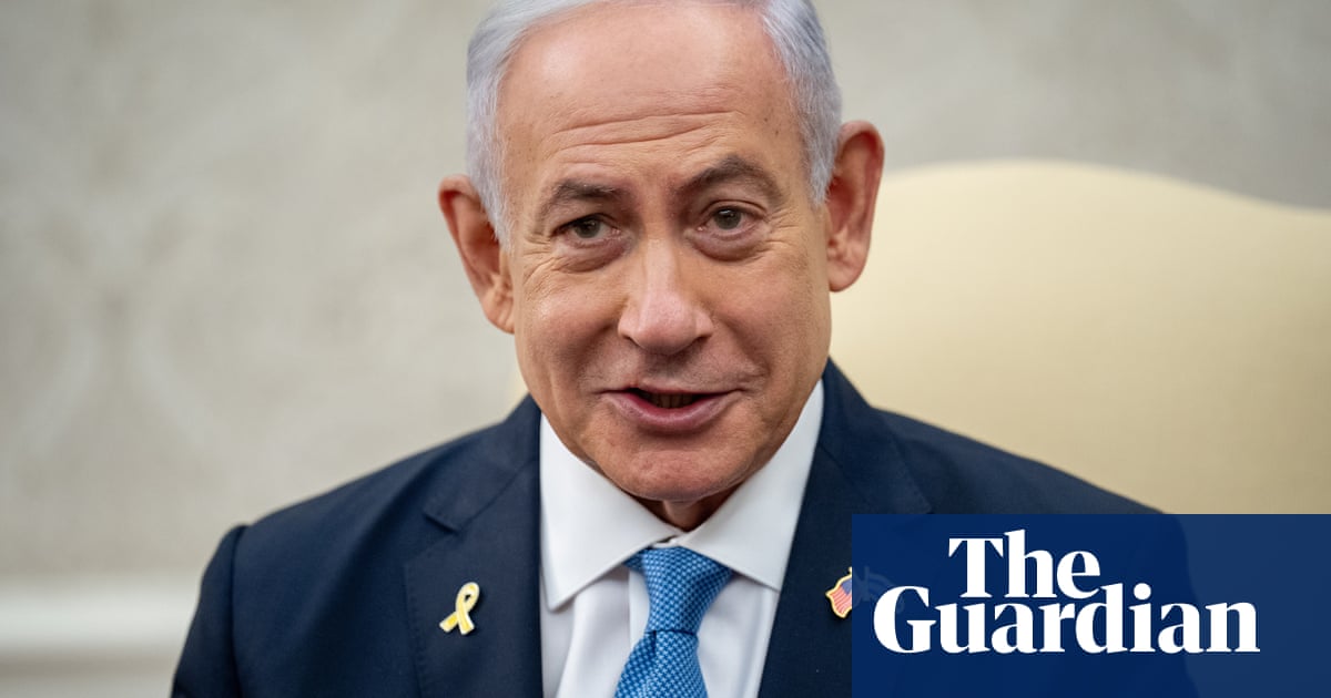 Hostility at the UN will not trouble Netanyahu, but now he’s angered the US | Israel