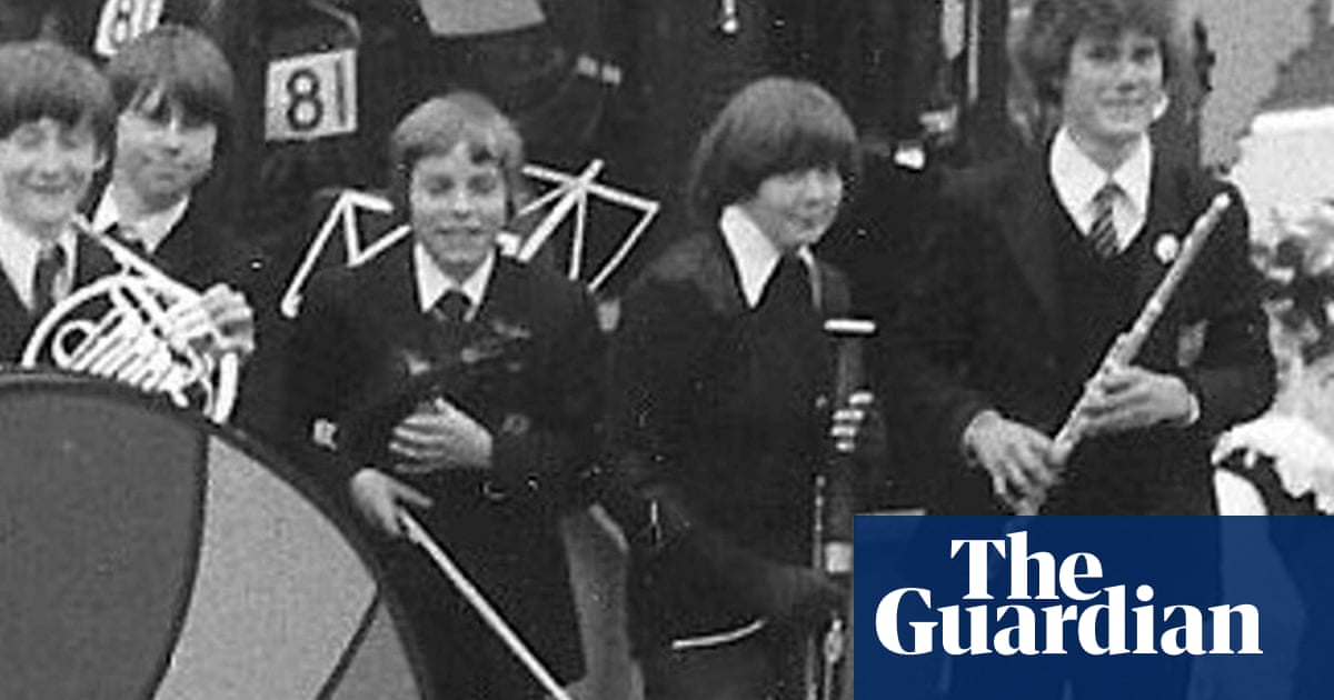 How Keir Starmer, former flautist, was shaped by ‘many opportunities’ of music | Keir Starmer