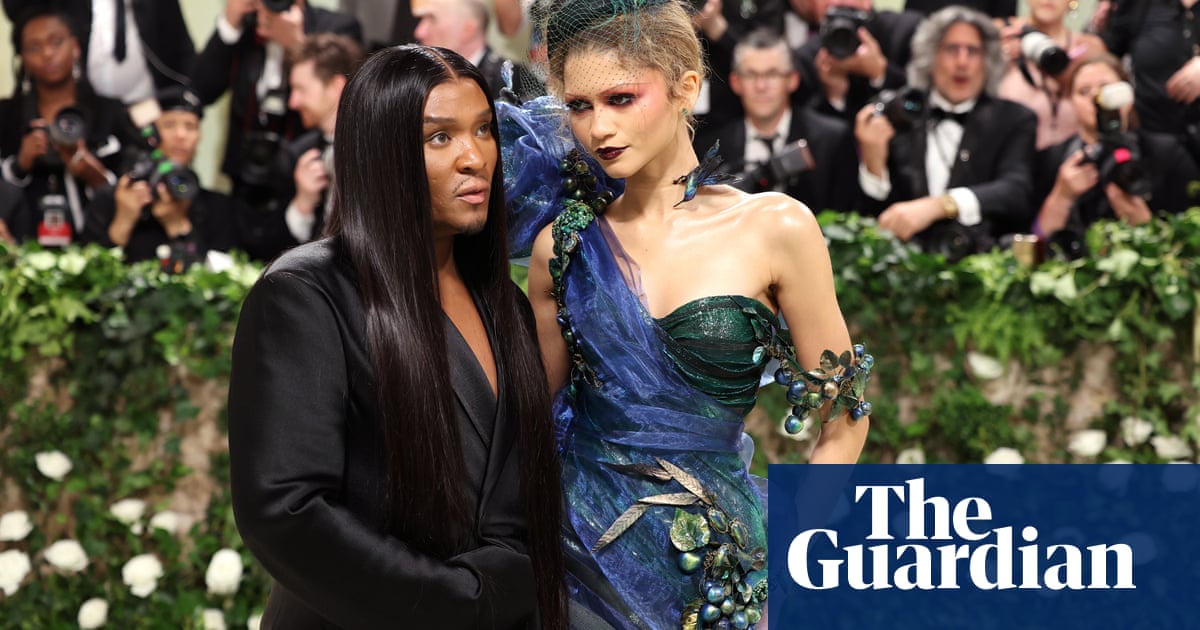 ‘Nothing fell in my lap’: how Law Roach redefined celebrity styling | Fashion