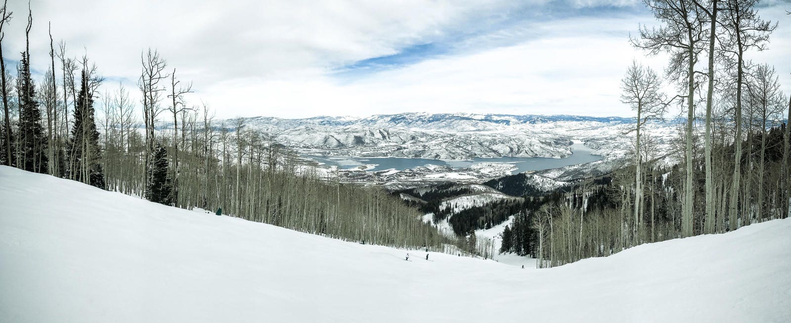 Deer Valley’s Massive New Expansion