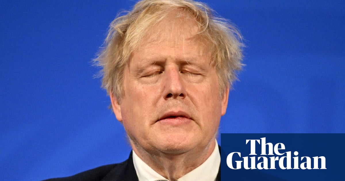 Covid, canal raids and May’s nostrils: six key takeaways from Boris Johnson’s memoir | Boris Johnson