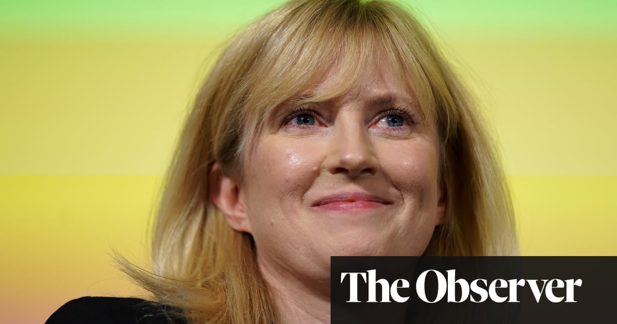 Rosie Duffield resigns as Labour MP with scathing attack on Keir Starmer’s leadership | Labour