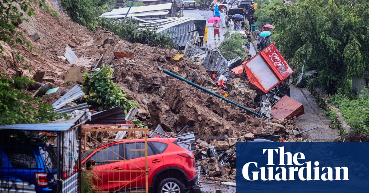 At least 22 reported dead as storm John weakens over Mexico | Mexico