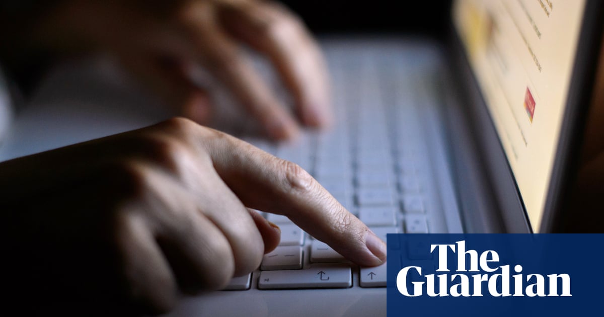 Services Australia data breaches surge as scammers try to hack customer accounts using stolen details | Australia news