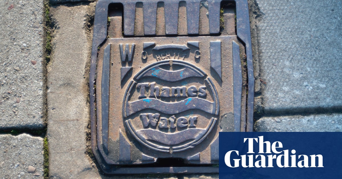 Labour used water industry analysis to argue against nationalisation | Water industry