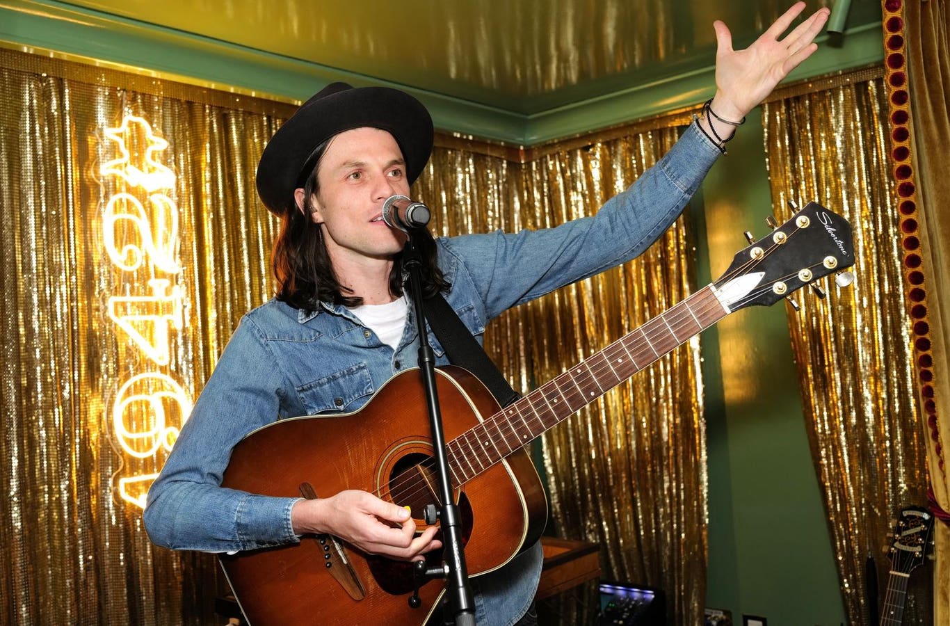 James Bay Embraces ‘Changes’ On Superb New Album