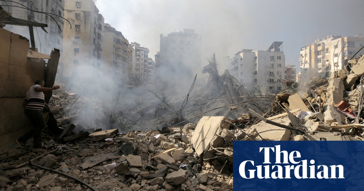 European ministers call for immediate ceasefire in Lebanon | Lebanon