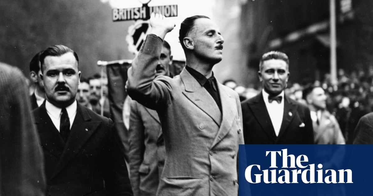 Search for memories of day Leeds stood up to Oswald Mosley in 1936 | Leeds