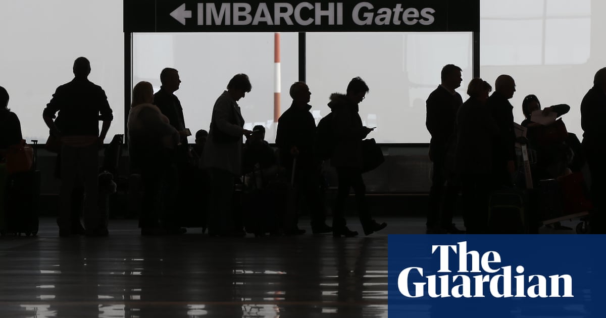 Milan appeals against ‘grotesque’ move to rename airport after Berlusconi | Italy