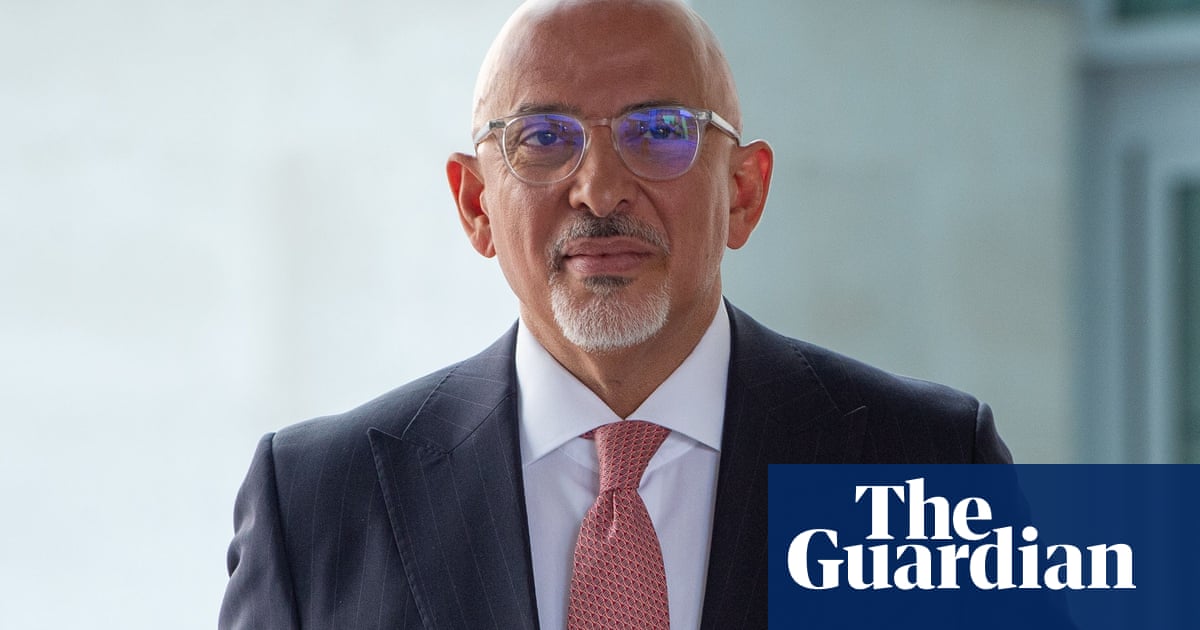 Nadhim Zahawi’s lawyers ‘breached code to stifle HMRC revelations’ | Nadhim Zahawi