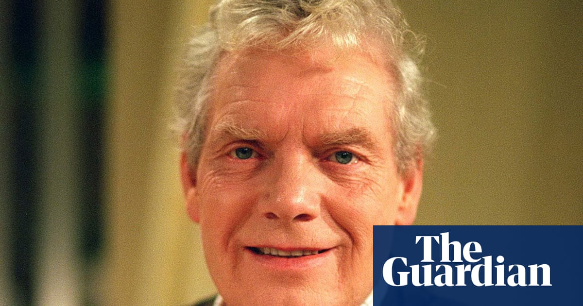 Former Coronation Street actor Geoff Hinsliff dies at 87 | Coronation Street