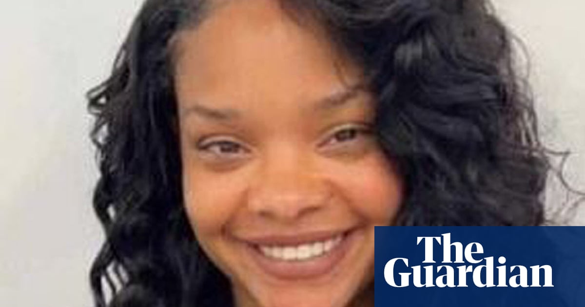 Man, 20, in court charged with stabbing mother to death at Notting Hill carnival | UK news