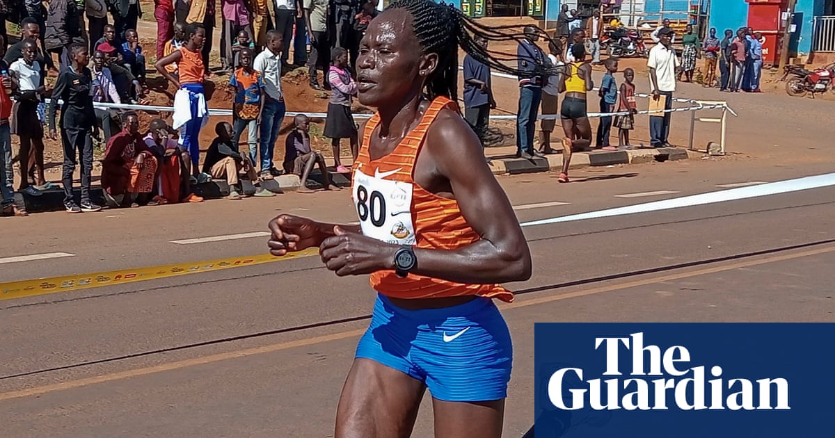 Ugandan runner Rebecca Cheptegei, 33, dies from injuries after being set on fire | Athletics