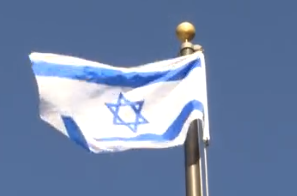 BU students holding memorial one year after October 7 terrorist attacks