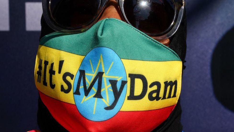 Ethiopia hits out at Egypt as Nile dam row escalates