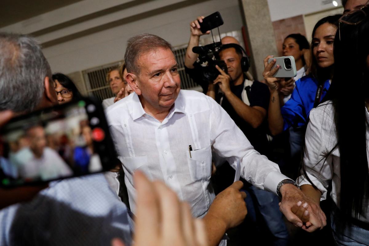 Venezuelan opposition leader flees to Spain as Maduro’s crackdown intensifies