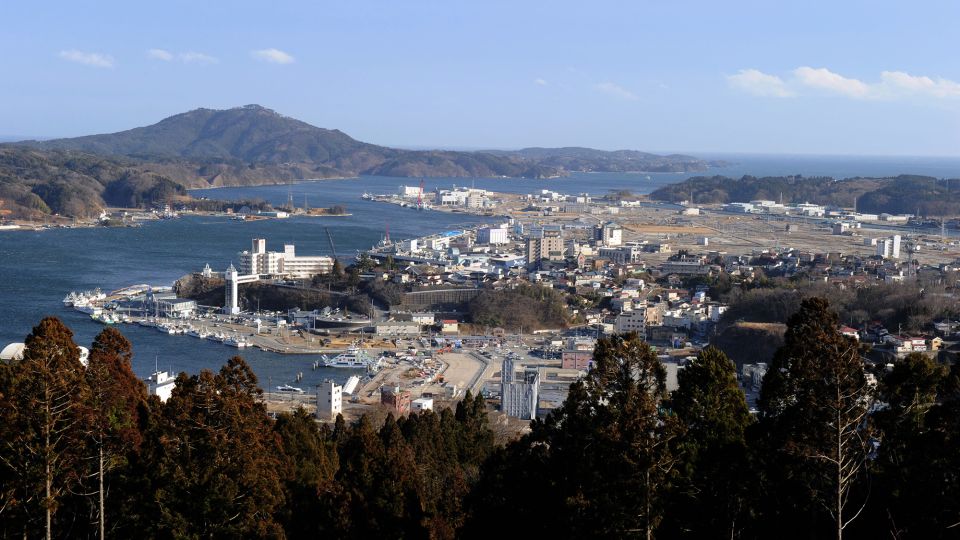 Austrian man arrested for having sex in Japanese shrine