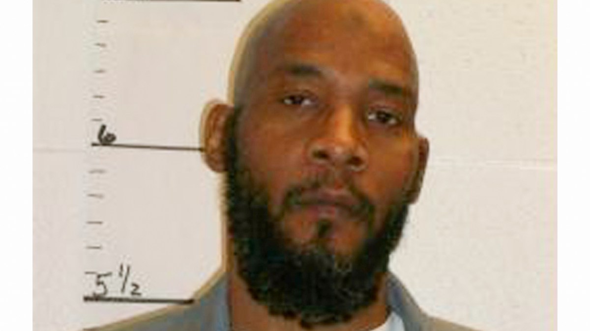 Why was Marcellus Williams executed? What to know about the Missouri case | News