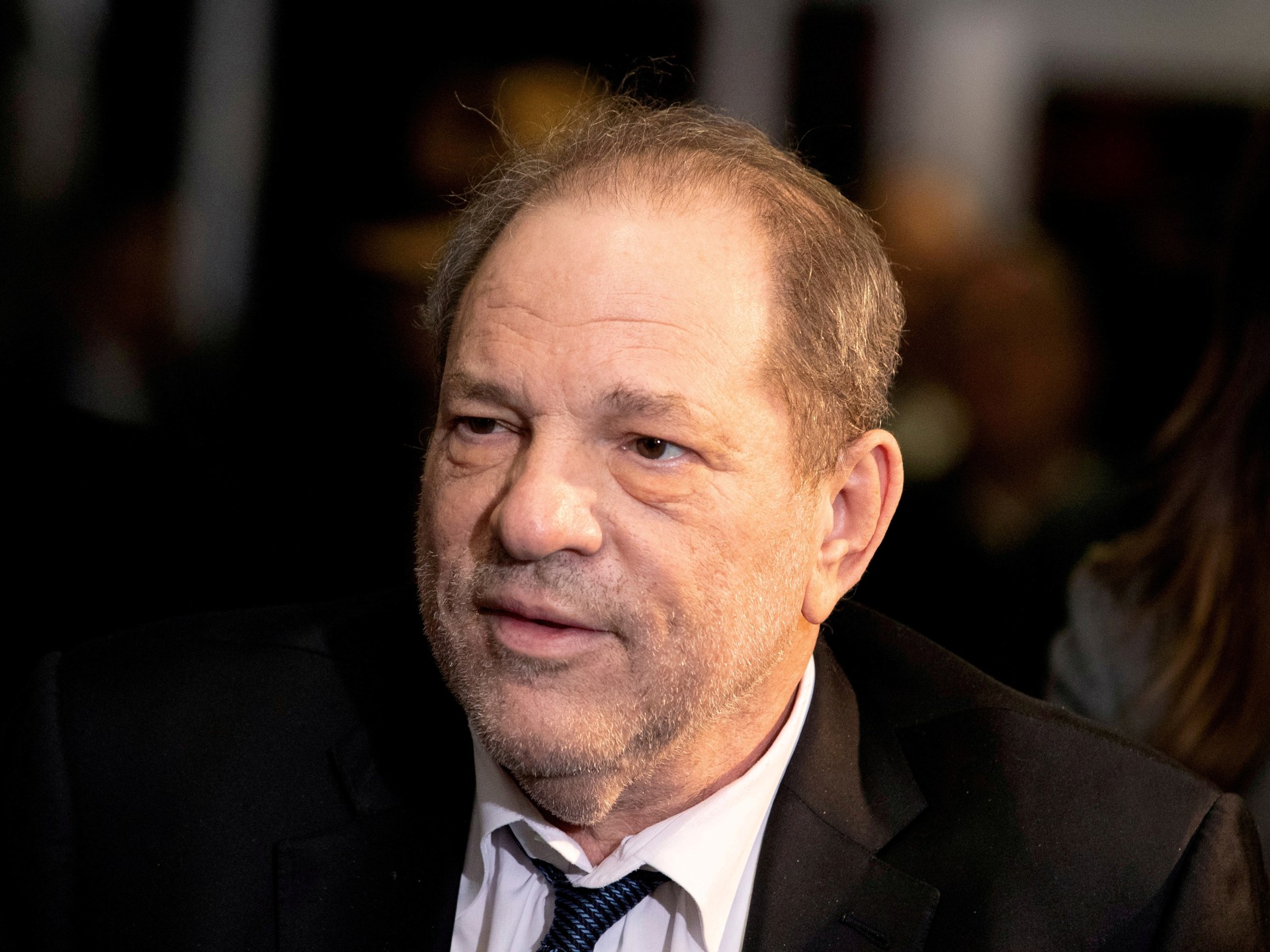 UK prosecutors drop charges against Harvey Weinstein | Sexual Assault News