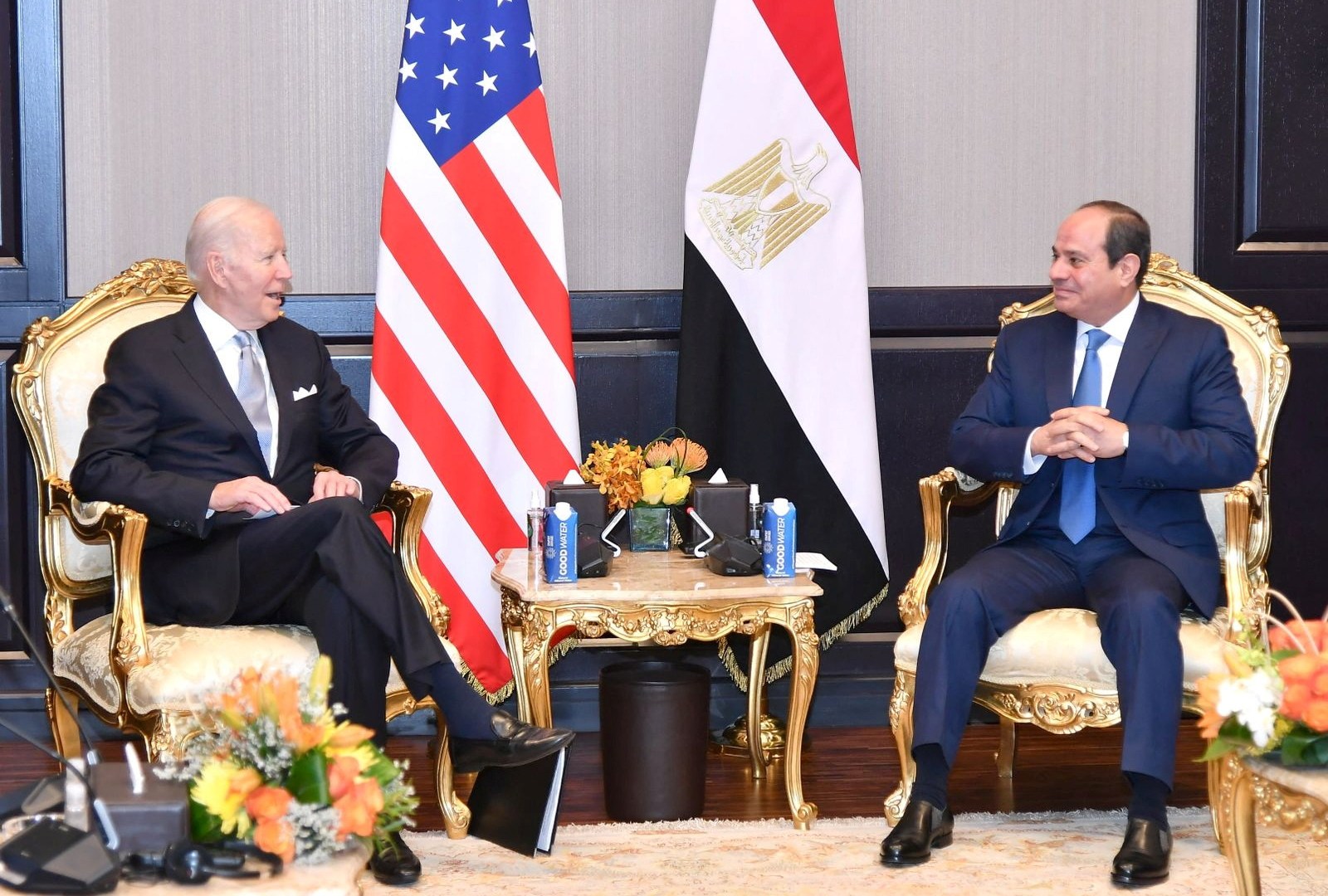 US greenlights military assistance to Egypt, overruling rights concerns | Weapons News