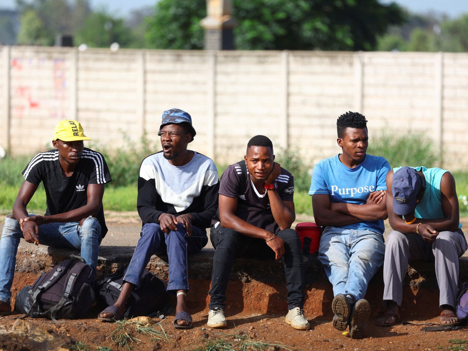 Corruption pushing African youth to emigrate: Poll | Corruption News