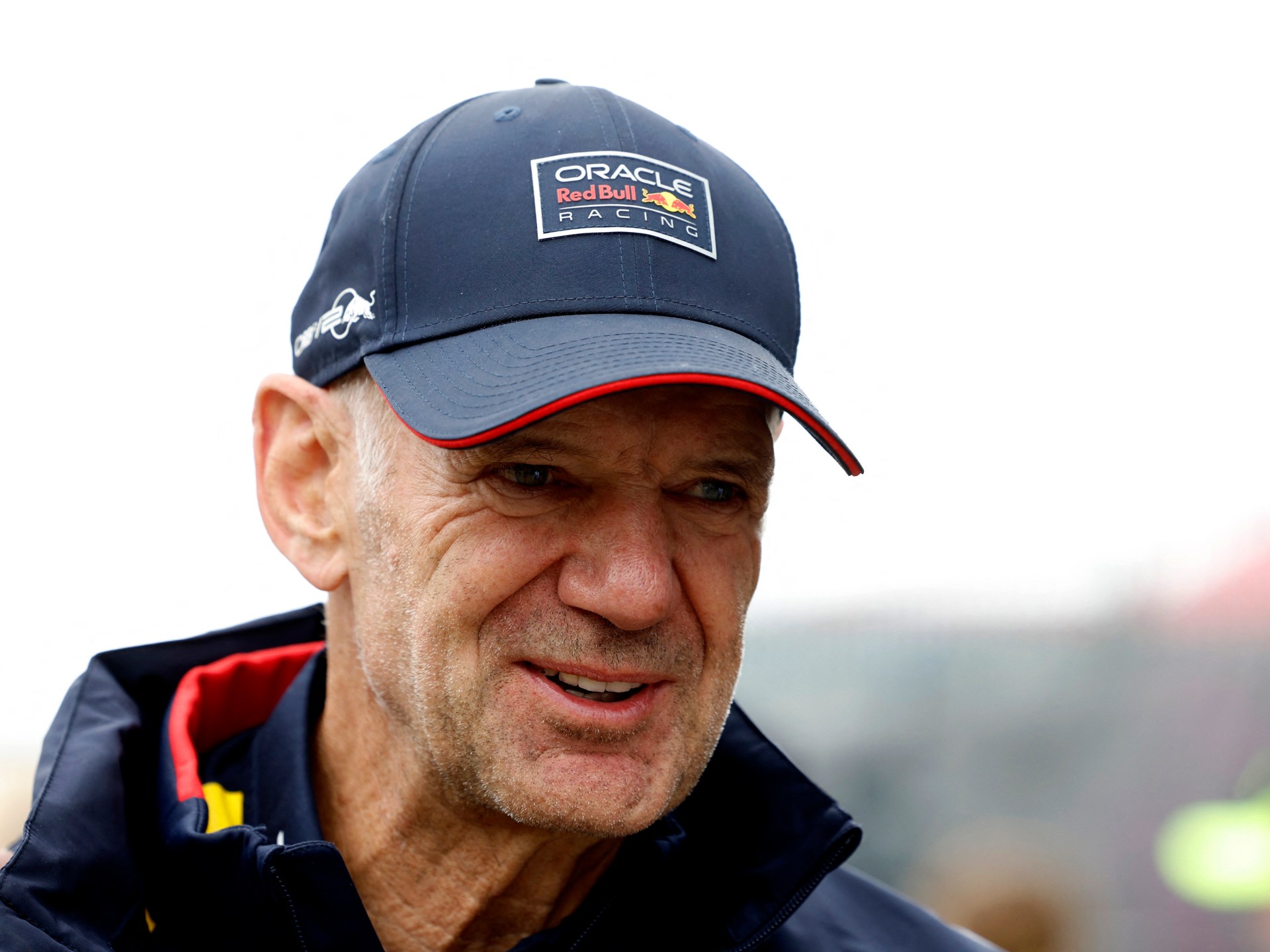 Formula One design guru Adrian Newey to join Aston Martin in March 2025 | Motorsports