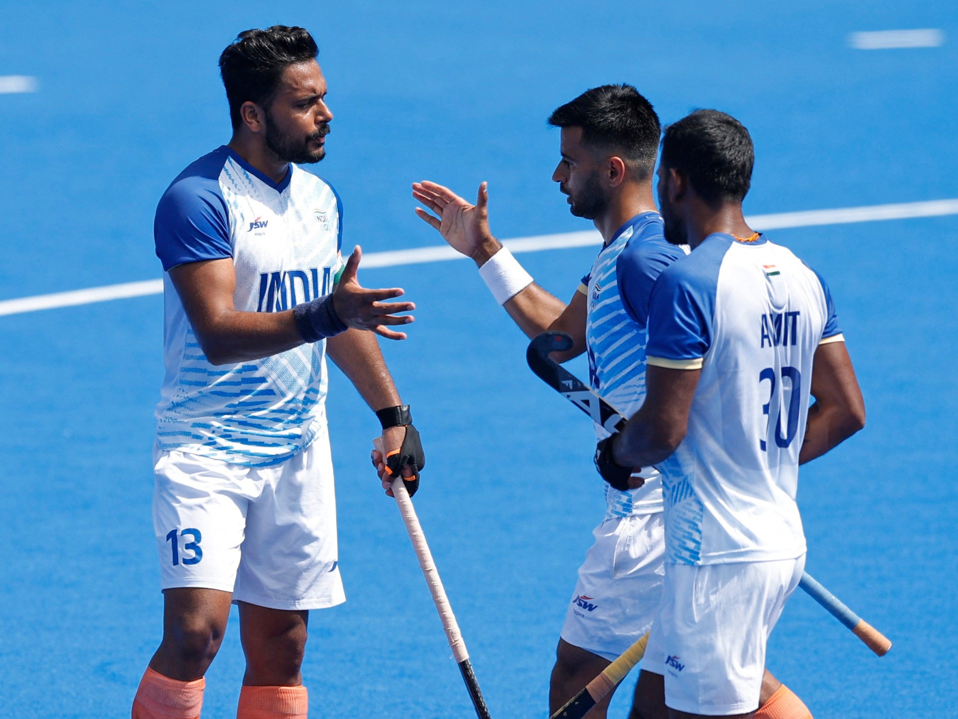 Match time, form: China vs India – Asian Champions Trophy 2024 hockey final | Sport News