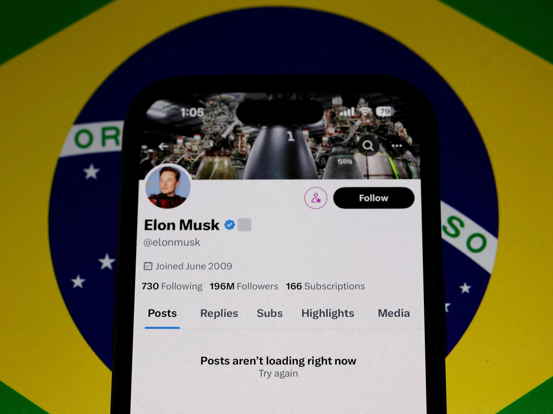 Before Brazil and Elon Musk: X’s history of run-ins with left and right | Social Media News