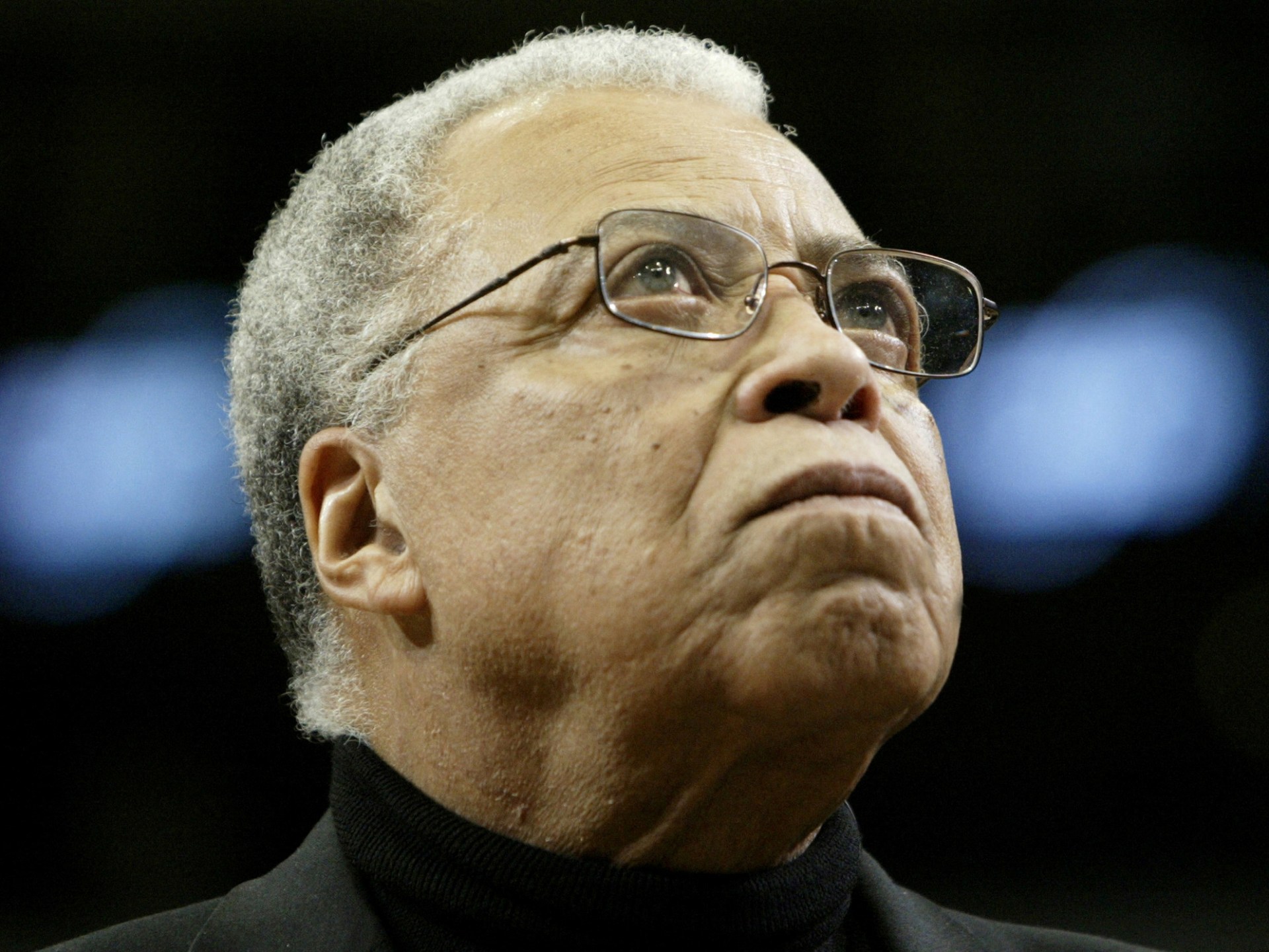 James Earl Jones, actor and voice of Darth Vader, has died aged 93 | Obituaries News