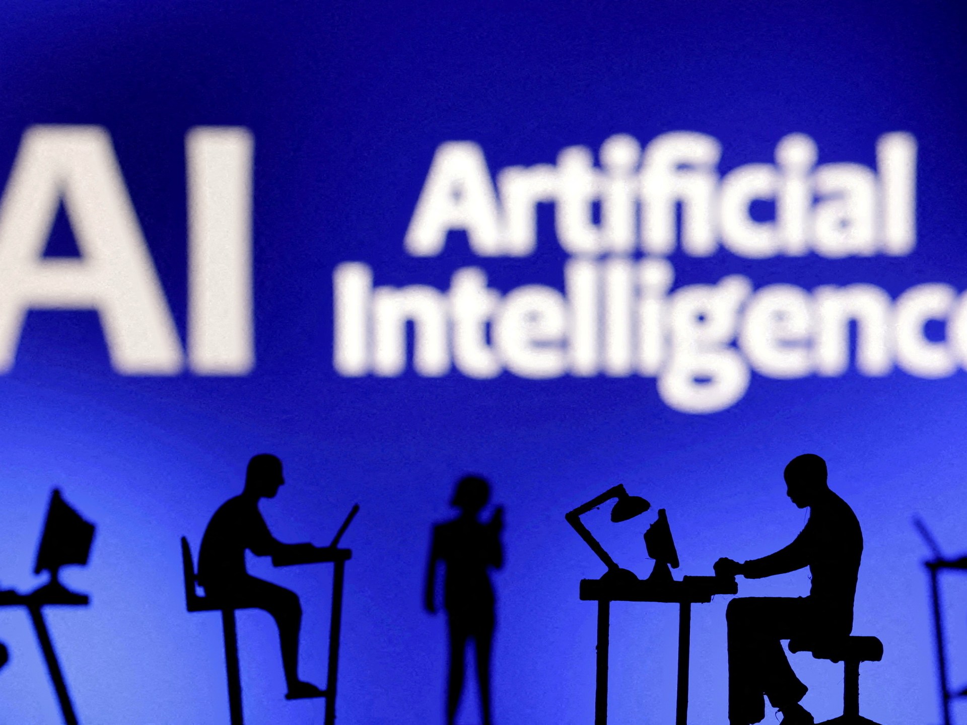 AI needs ‘global governance’, cannot be left to market, UN panel says | Technology