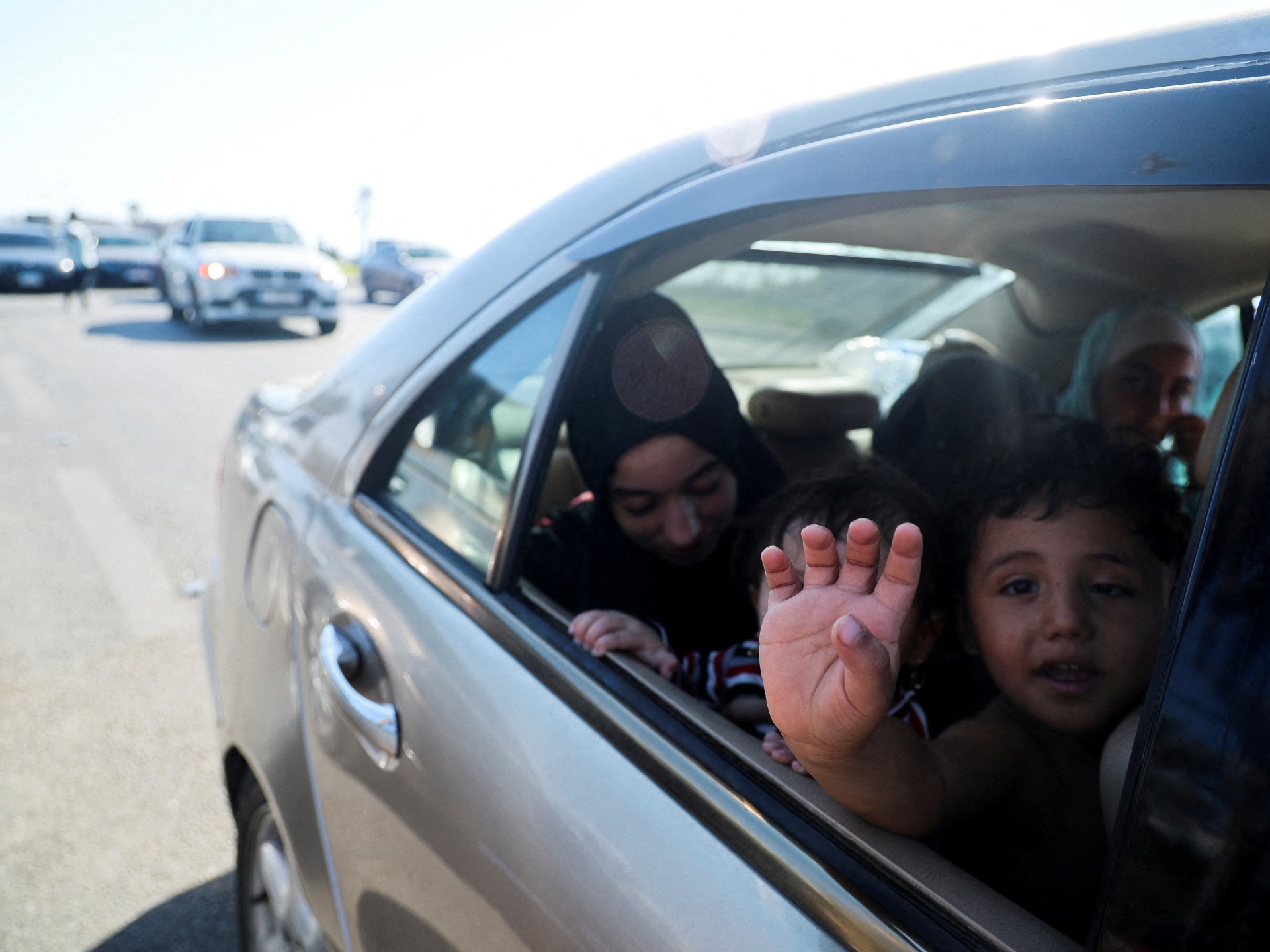 Voices of Lebanon: People fleeing for their lives as Israel attacks | Israel-Lebanon attacks