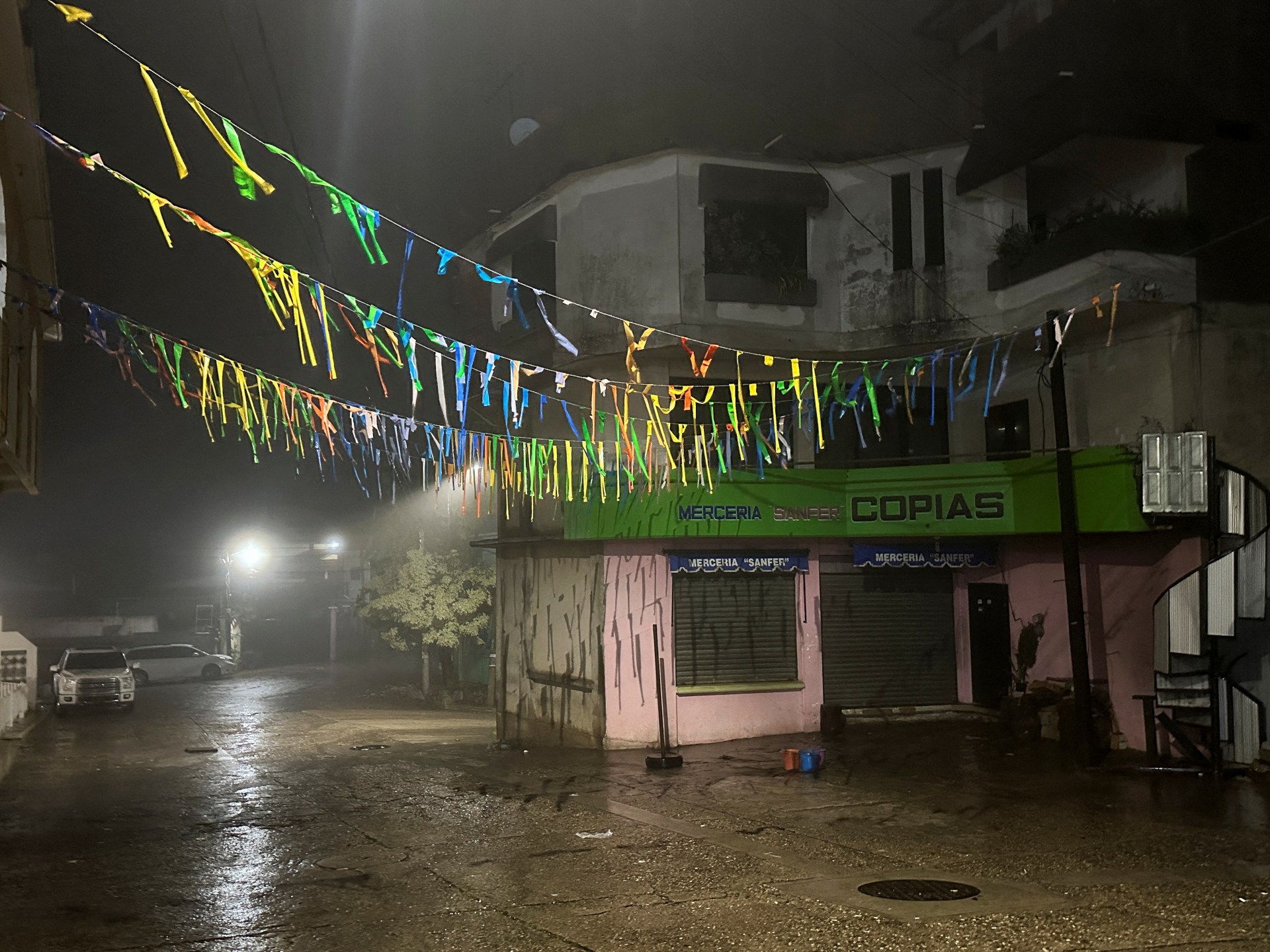 Hurricane John strikes Mexico’s Pacific coast south of Acapulco | Weather News