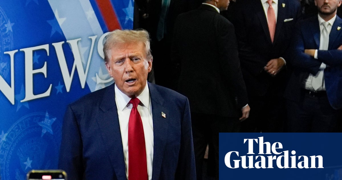 Trump campaign publicly claims debate win but aides privately express doubts | US elections 2024