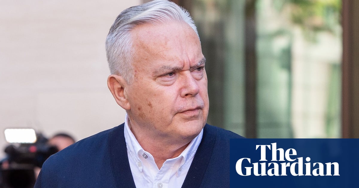 Relationship with father among psychological factors cited in Huw Edwards case | Huw Edwards