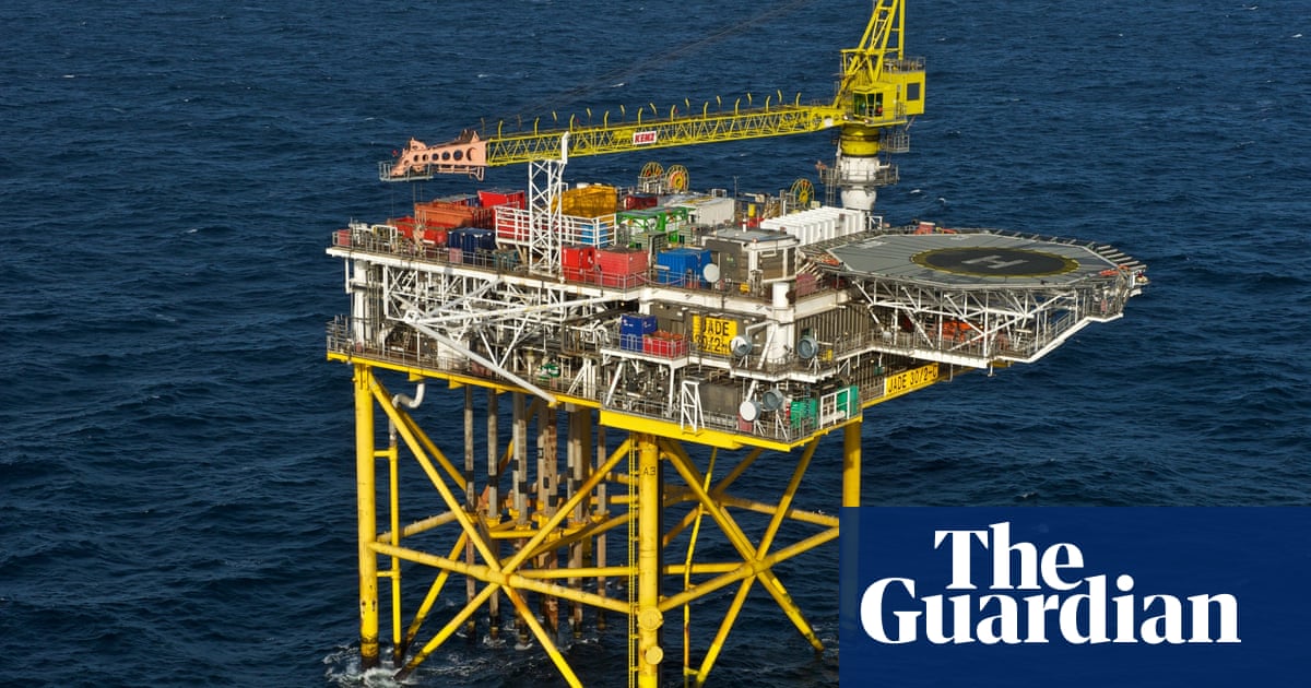 Sanctioned Russian oligarchs allowed to invest in UK North Sea oil producer | Oil and gas companies